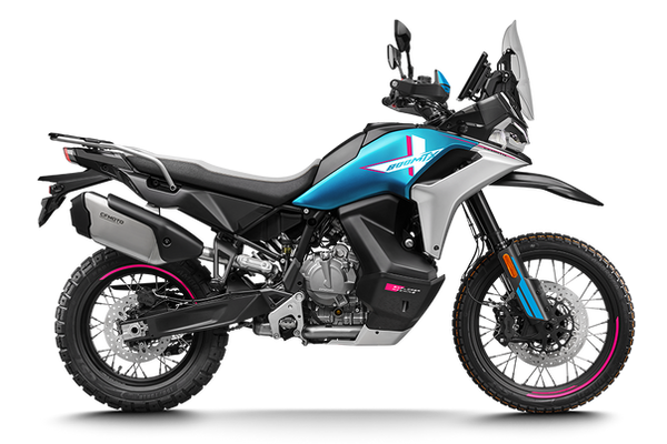 800MT-X