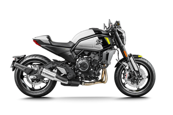 700CL-X SPORT