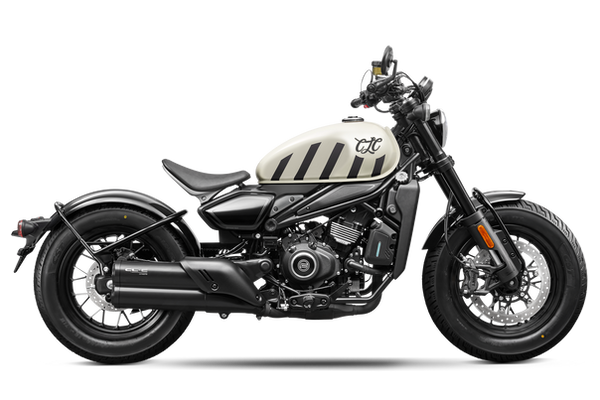 450CL-C