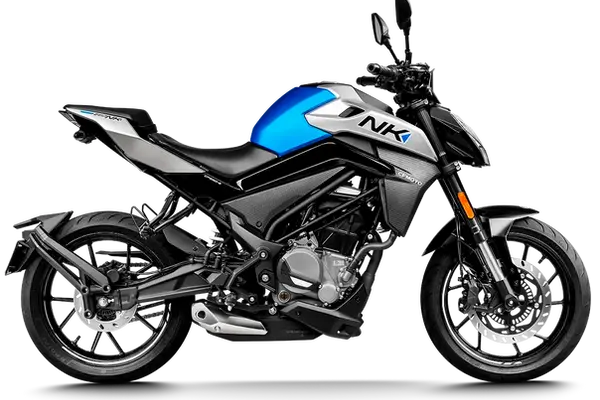 250NK FUN