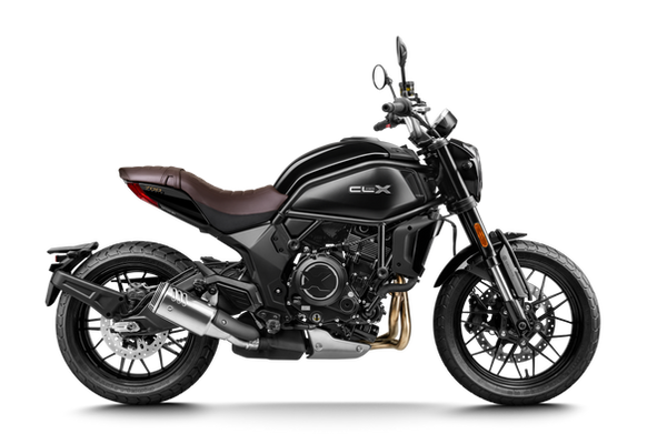 700CL-X HERITAGE